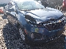 3GNAXUEG8RL****** Salvage and Repairable 2024 Chevrolet Equinox in West Virginia State