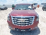 1GYS3BKJ7JR****** Destrozados 2018 Cadillac Escalade en Estado de Texas