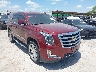 1GYS3BKJ7JR****** Salvamento y Destrozados 2018 Cadillac Escalade en Dallas