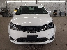 2C4RC1FG4JR****** Used 2018 Chrysler Pacifica in Minnesota State