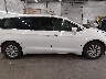 2C4RC1FG4JR****** Repairable 2018 Chrysler Pacifica in Minnesota State