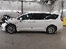 2C4RC1FG4JR****** Salvage 2018 Chrysler Pacifica