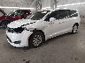2C4RC1FG4JR****** Used and Repairable 2018 Chrysler Pacifica in Saint Cloud