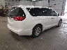 2C4RC1FG4JR****** Salvage and Wrecked 2018 Chrysler Pacifica in Minnesota State