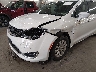 2C4RC1FG4JR****** Salvage and Repairable 2018 Chrysler Pacifica in Minnesota State
