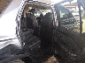 5FNYG2H40SB****** Destrozados 2025 Honda Pilot en Phoenix