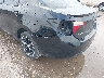 5YFBURHE4GP****** Repairable 2016 Toyota Corolla
