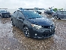 5YFBURHE4GP****** Salvage and Wrecked 2016 Toyota Corolla in Dallas