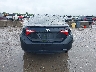 5YFBURHE4GP****** Salvage and Repairable 2016 Toyota Corolla in Texas State