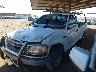 1FTRF17222K****** Used and Repairable 2002 Ford F-150 in Phoenix