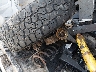1FTNE2EW8ED****** Wrecked 2014 Ford E-250 in Kentucky State