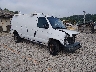 1FTNE2EW8ED****** Salvage and Wrecked 2014 Ford E-250 in Ashland