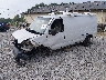 1FTNE2EW8ED****** Used and Repairable 2014 Ford E-250 in Ashland