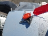 WB10557AX3Z****** Salvage 2003 BMW K1200RS in California State