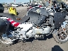 WB10557AX3Z****** Salvage and Wrecked 2003 BMW K1200RS in Fresno