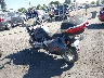 WB10557AX3Z****** Salvage and Repairable 2003 BMW K1200RS in Fresno