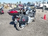 WB10557AX3Z****** Salvage and Wrecked 2003 BMW K1200RS in California State