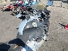 WB10557AX3Z****** Used and Repairable 2003 BMW K1200RS in California State