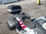WB10557AX3Z****** Wrecked 2003 BMW K1200RS in Fresno