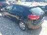 KNAFK5A84H5****** Salvamento y Reparables 2017 Kia Forte en Chicago South