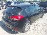 KNAFK5A84H5****** Salvamento y Destrozados 2017 Kia Forte en Estado de Illinois