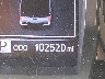 5TFCZ5AN2MX****** Wrecked 2021 Toyota Tacoma
