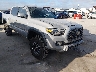5TFCZ5AN2MX****** Salvage and Wrecked 2021 Toyota Tacoma in Austin