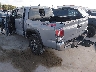 5TFCZ5AN2MX****** Salvage and Repairable 2021 Toyota Tacoma in Austin