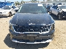 5XYRG4JC2SG****** Wrecked 2025 Kia Sorento in California State