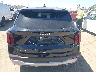 5XYRG4JC2SG****** Wrecked 2025 Kia Sorento