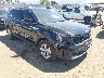 5XYRG4JC2SG****** Salvage and Wrecked 2025 Kia Sorento in North Hollywood