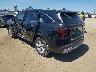 5XYRG4JC2SG****** Salvage and Repairable 2025 Kia Sorento in North Hollywood