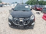 2GNALCEK7H6****** Wrecked 2017 Chevrolet Equinox in Illinois State