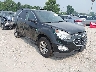 2GNALCEK7H6****** Salvage and Wrecked 2017 Chevrolet Equinox in Chicago South