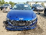 5NPLP4AG1NH****** Destrozados 2022 Hyundai Elantra en Estado de Virginia