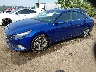 5NPLP4AG1NH****** Usados y Reparables 2022 Hyundai Elantra en Northern Virginia