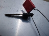 1GCCS14521K****** Salvamento 2001 Chevrolet S-10 en Estado de Ohio