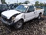 1GCCS14521K****** Usados y Reparables 2001 Chevrolet S-10 en Columbus