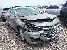 1G1ZB5ST5RF****** Salvamento y Destrozados 2024 Chevrolet Malibu en Corpus Christi