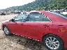 4T1BD1FK1EU****** Reparables 2014 Toyota Camry Hybrid en Estado de Virginia Occidental