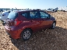 3N1CE2CP6HL****** Salvage and Wrecked 2017 Nissan Versa Note in Missouri State