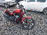 5VPGB36N8G3****** Salvage and Wrecked 2016 Victory Vegas in Pulaski