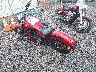 5VPGB36N8G3****** Used 2016 Victory Vegas in Virginia State