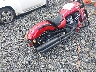 5VPGB36N8G3****** Salvage and Wrecked 2016 Victory Vegas in Virginia State