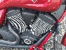 5VPGB36N8G3****** Wrecked 2016 Victory Vegas in Pulaski