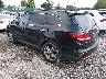 KM8SRDHF9HU****** Salvage and Repairable 2017 Hyundai Santa Fe in Louisville North
