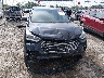 KM8SRDHF9HU****** Salvage and Repairable 2017 Hyundai Santa Fe in Kentucky State