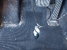 KM8JFCA1XPU****** Salvage 2023 Hyundai Tucson Hybrid in Georgia State