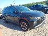 KM8JFCA1XPU****** Salvage and Wrecked 2023 Hyundai Tucson Hybrid in Atlanta South