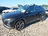 KM8JFCA1XPU****** Used and Repairable 2023 Hyundai Tucson Hybrid in Atlanta South